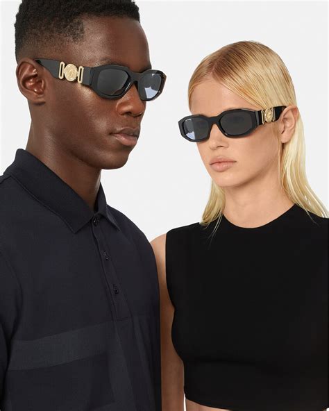 versace brille herren|versace brille damen.